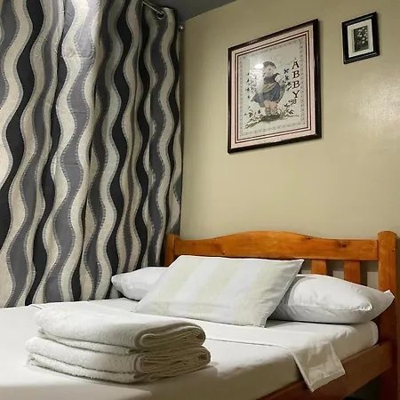 Antipolo Staycation & Transient Affordable Condo Unit By Myra Exterior photo