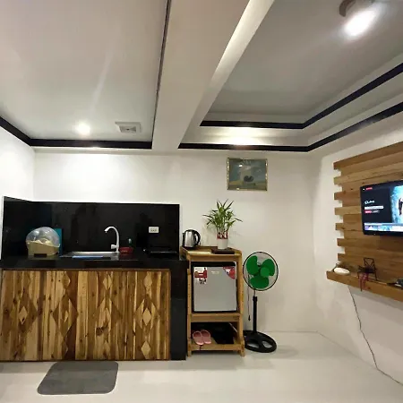 Antipolo Staycation & Transient Affordable Condo Unit By Myra Exterior photo