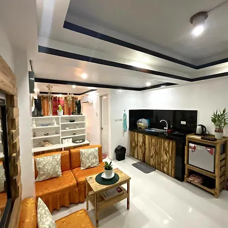 Antipolo Staycation & Transient Affordable Condo Unit By Myra Exterior photo