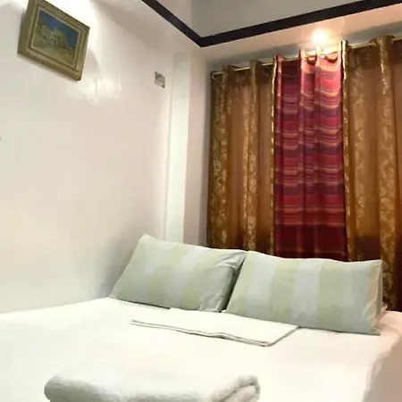 Antipolo Staycation & Transient Affordable Condo Unit By Myra Exterior photo
