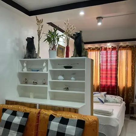 Antipolo Staycation & Transient Affordable Condo Unit By Myra Exterior photo