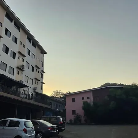 Antipolo Staycation & Transient Affordable Condo Unit By Myra Exterior photo