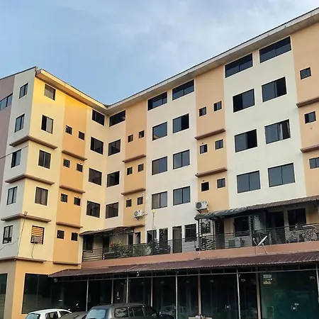 Antipolo Staycation & Transient Affordable Condo Unit By Myra Exterior photo