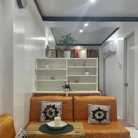 Antipolo Staycation & Transient Affordable Condo Unit By Myra Exterior photo