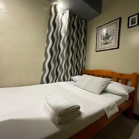 Antipolo Staycation & Transient Affordable Condo Unit By Myra Room photo